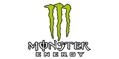 Monster Energy