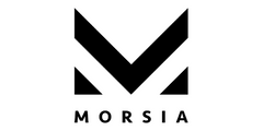 Логотип Мориса