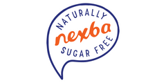 Логотип Нексба