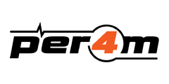 Per4m Logo