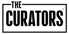 Curators Logo