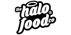 The Halo Food Co Logo