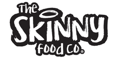 The Skinny Food Co Logo