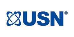 Логотип USN