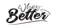 Логотип Whey Better