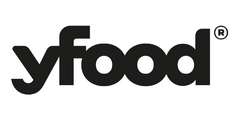 Логотип YFood