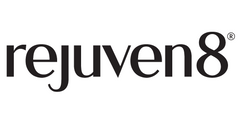 логотип rejuvenate8