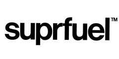Логотип Супертоплива