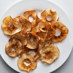 classic apple chips