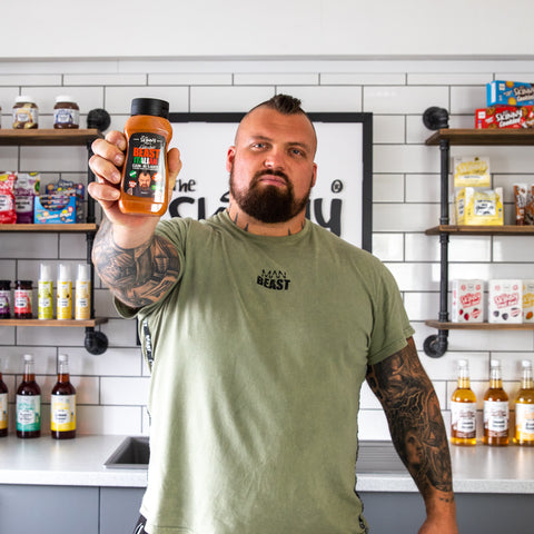 https://theskinnyfoodco.com/collections/the-beast-skinny-food-co-eddie-halls-signature-range/products/eddie-hall-beast-italian-cook-in-sauce-pizza-452ml