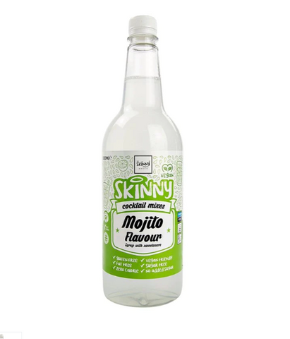 Mojito Mixer Mezclador de dieta ceto amigable