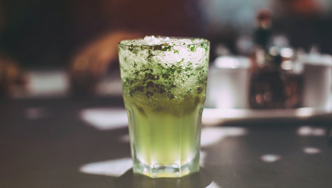 Mojito de Menta Tradicional