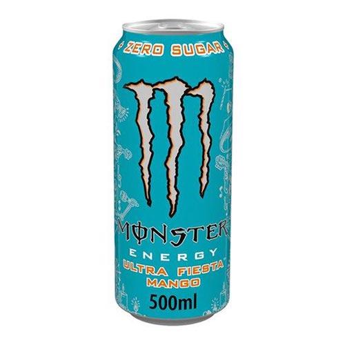 monster energy drink zero