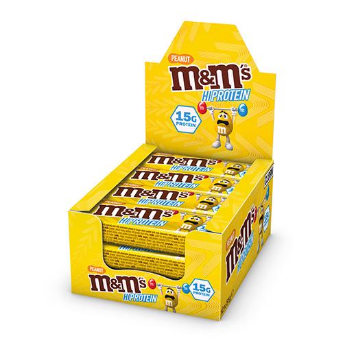 M&M's® Crispy Party Pouch, 850g – Citywide Drinks