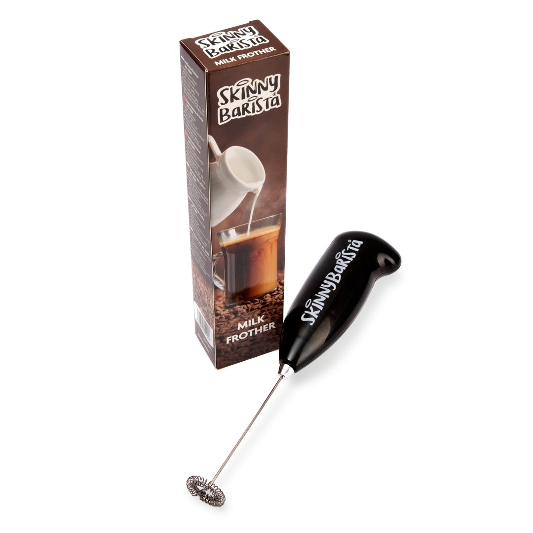 Skinny BARISTA Milk Frother
