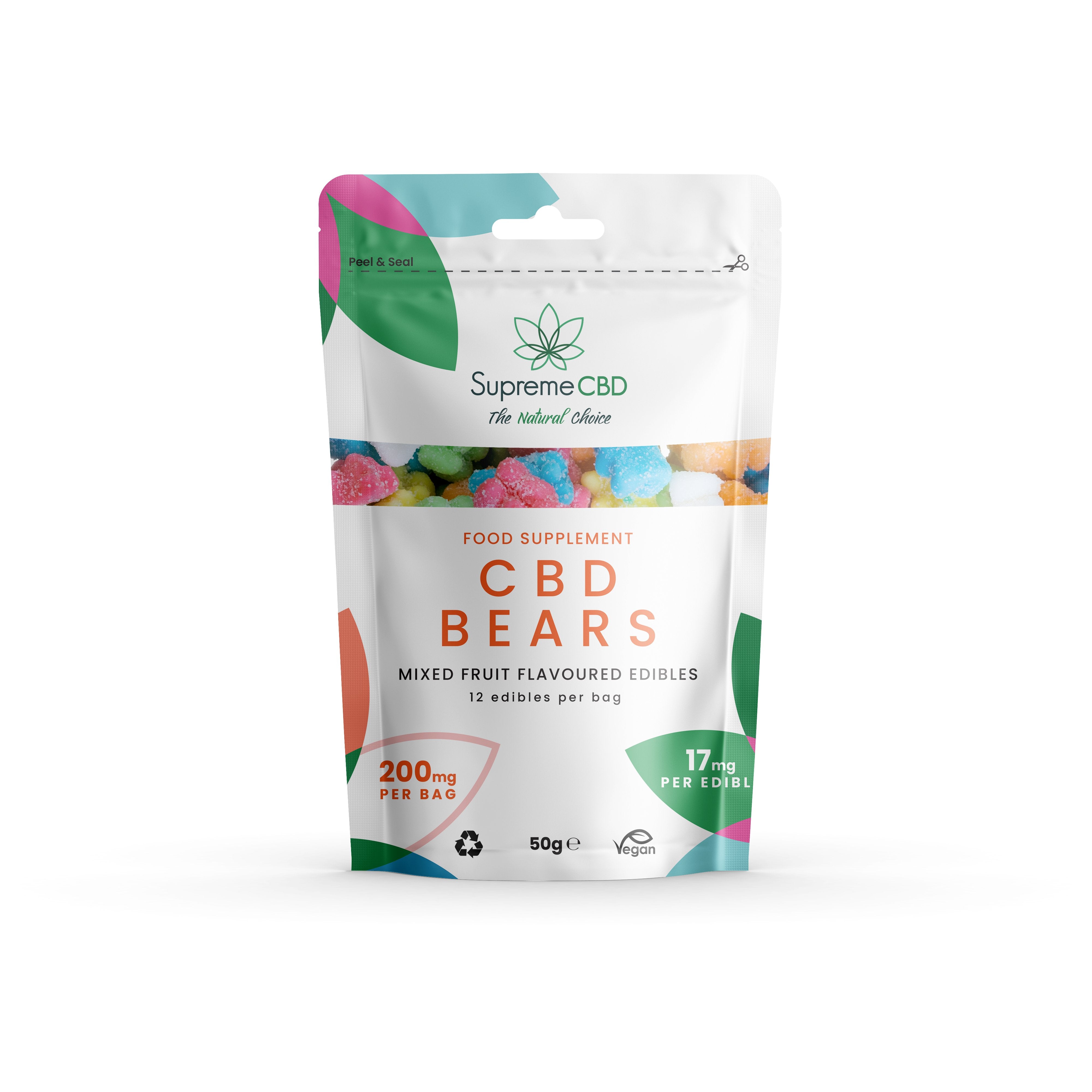 Acquista CBD Love Gummies 