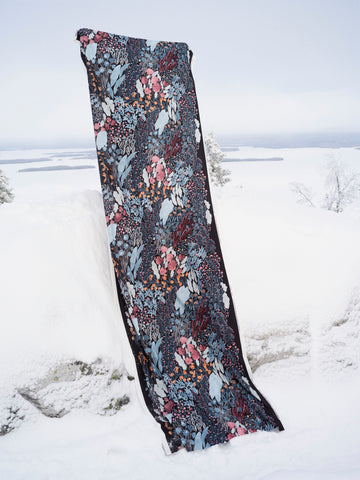 Winterdesign 2020 Louhi von Marimekko