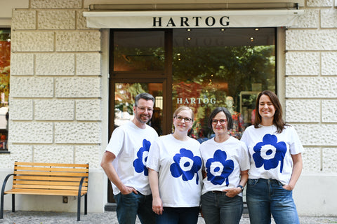 Team HARTOG 2023