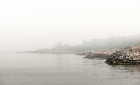 Ekelund Küste Schweden