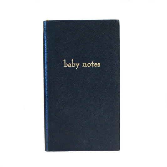 Titled Notebooks