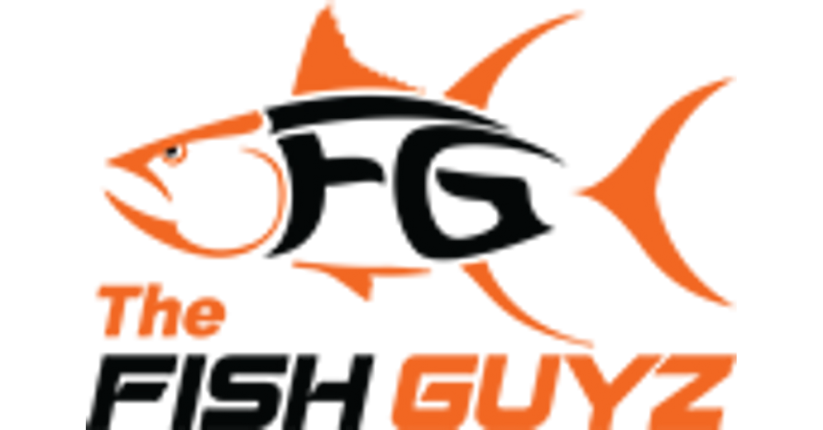 The Fish Guyz Store – The Fish Guyz TV