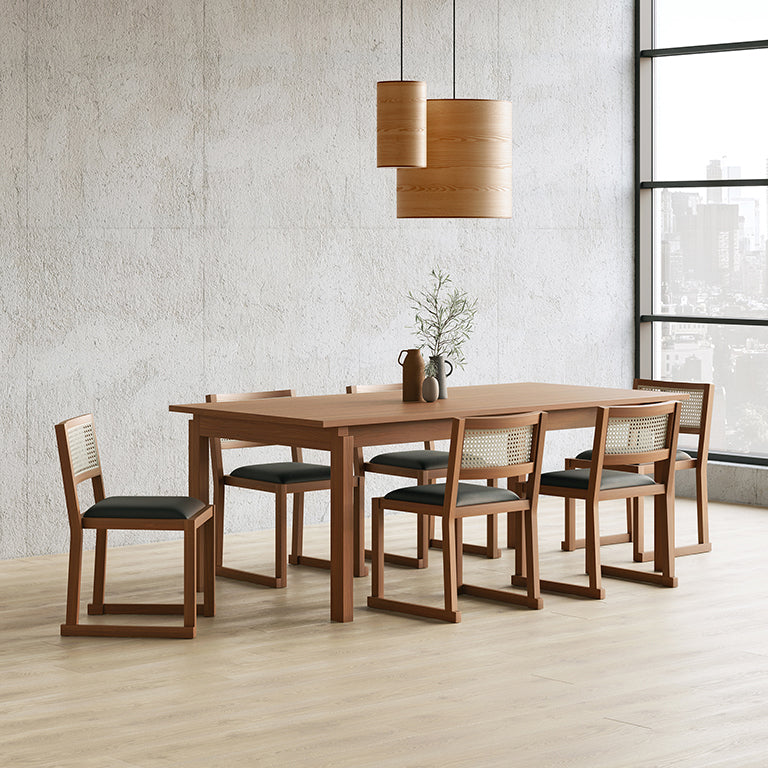 gus modern dining tables and chairs