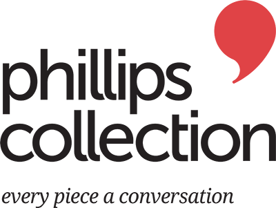 phillips collection organic modern furniture brand