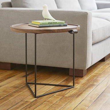 Porter End Table