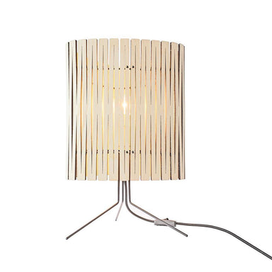 Kerflights T3 Table Lamp - Maker & Moss
