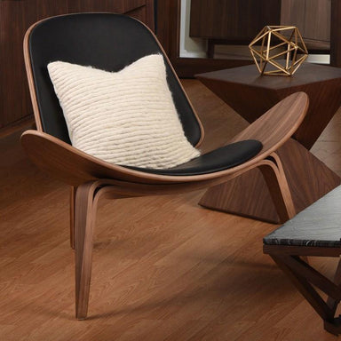 Artemis Lounge Chair - Maker & Moss