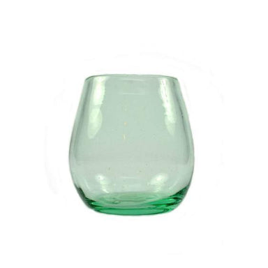 Stemless Wine Glass