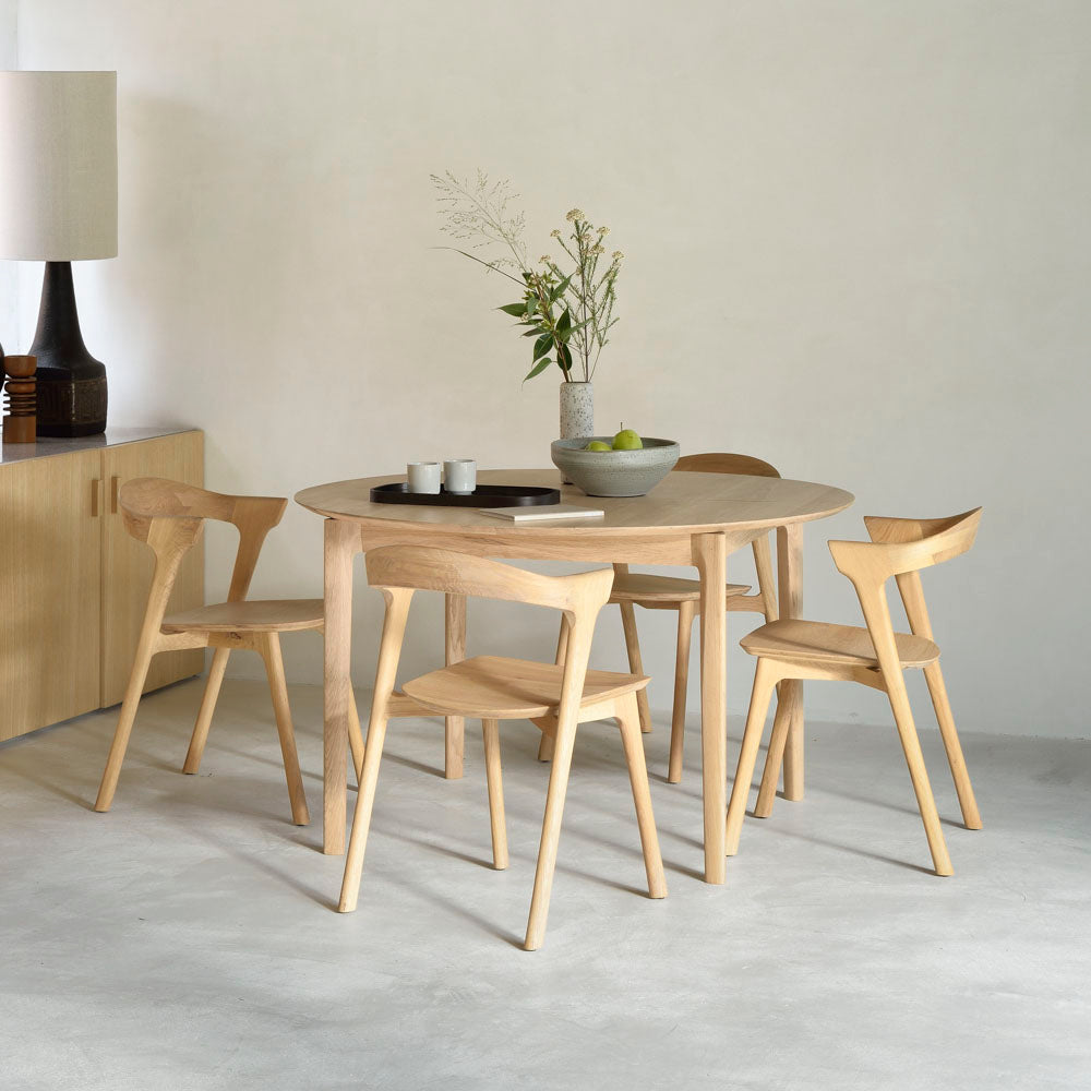 best selling japandi dining tables and chairs