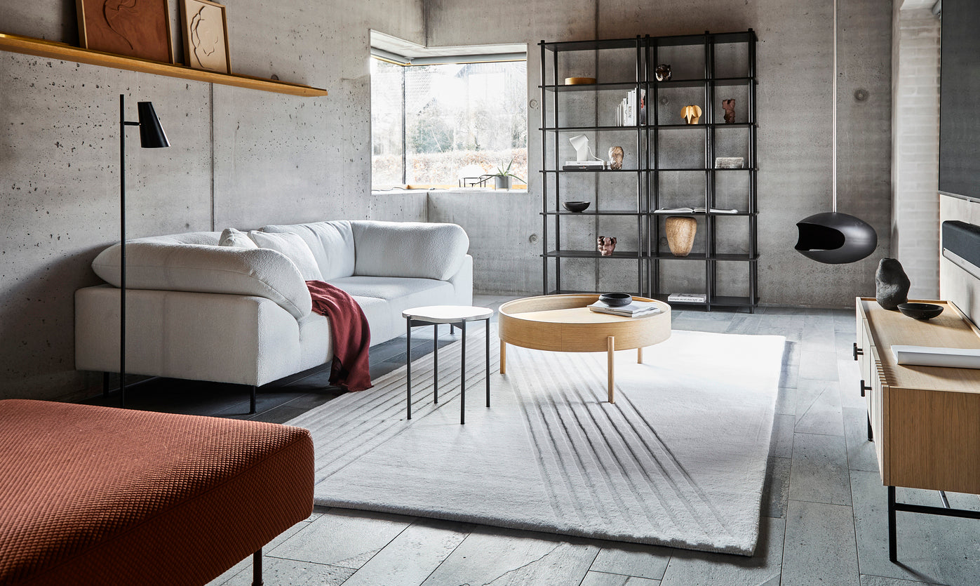 WOUD Furniture and Decor - Modern Scandinavian Design