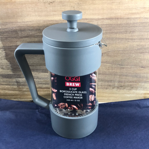 Bodum® Chambord 8-Cup French Press – Fresh Roasted Coffee