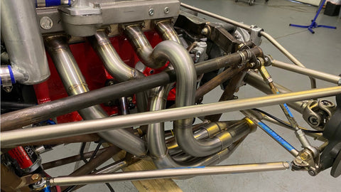 Burns Headers for Indy