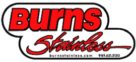 Burns Stainless Coupons & Promo codes