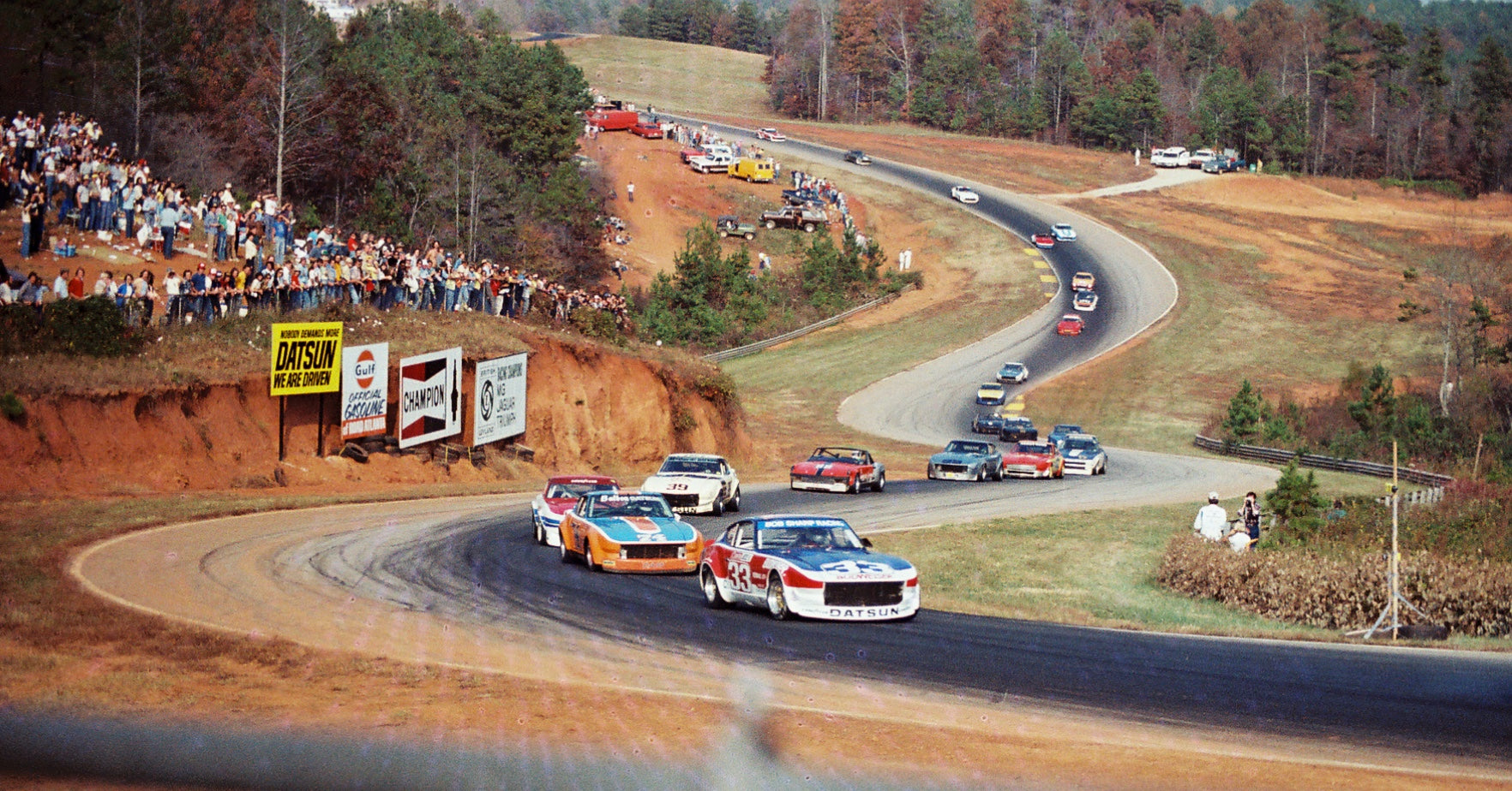 Road Atlanta