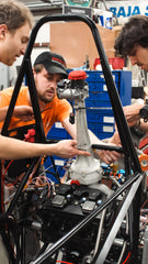 Clemson University Formula SAE Team