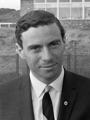 Jim Clark OBE