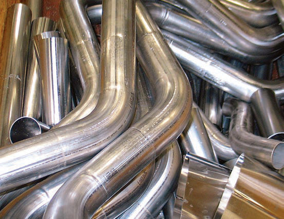 Titanium Vs Stainless Steel: Which Metal is Right for Your Project?