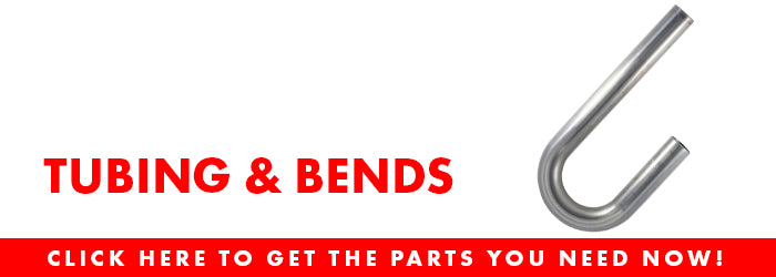 Tubing and Bends Banner