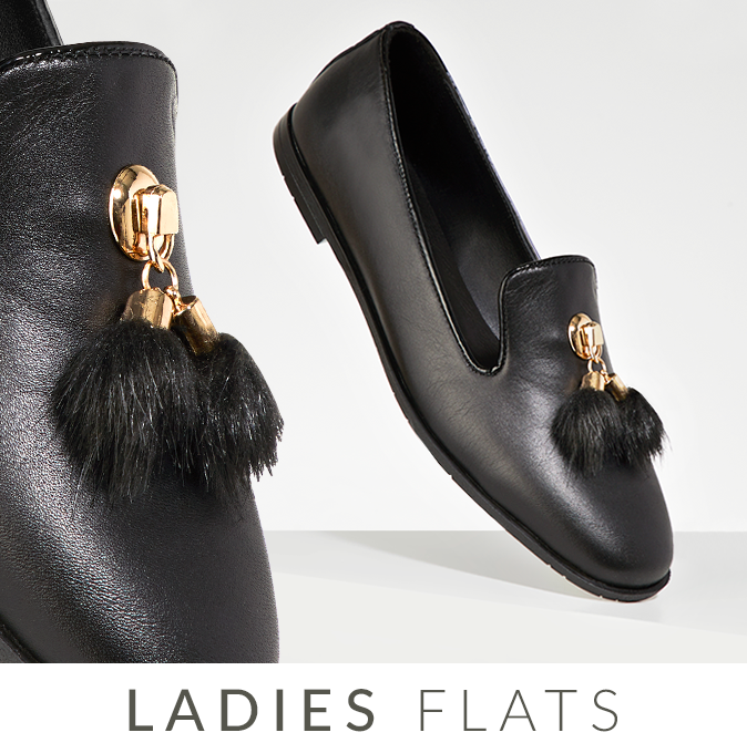 ladies heeled loafers