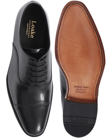 loake smith shoes