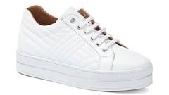 White Ladies Trainers