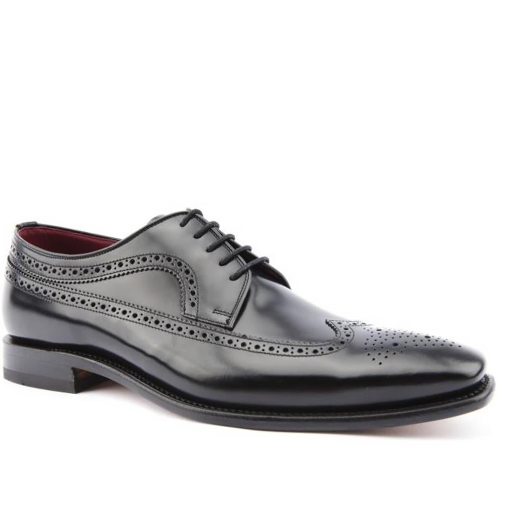 Men's Brogues - Up To 50% Off Leather, Suede & Lace Up Brogues | Jones ...