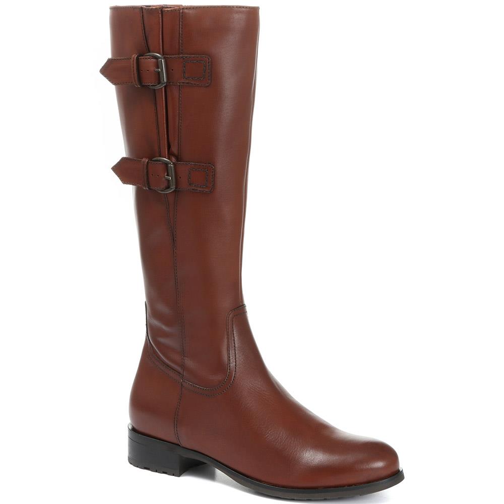 jones the bootmaker ladies boots