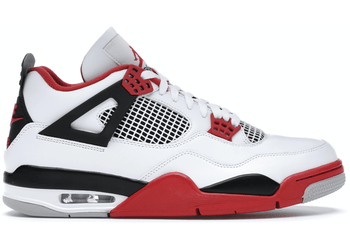 AIR JORDAN 4 – SOLEPLIER