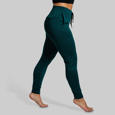 BRCC x Born Primitive Women's Reticle Unmatched Joggers