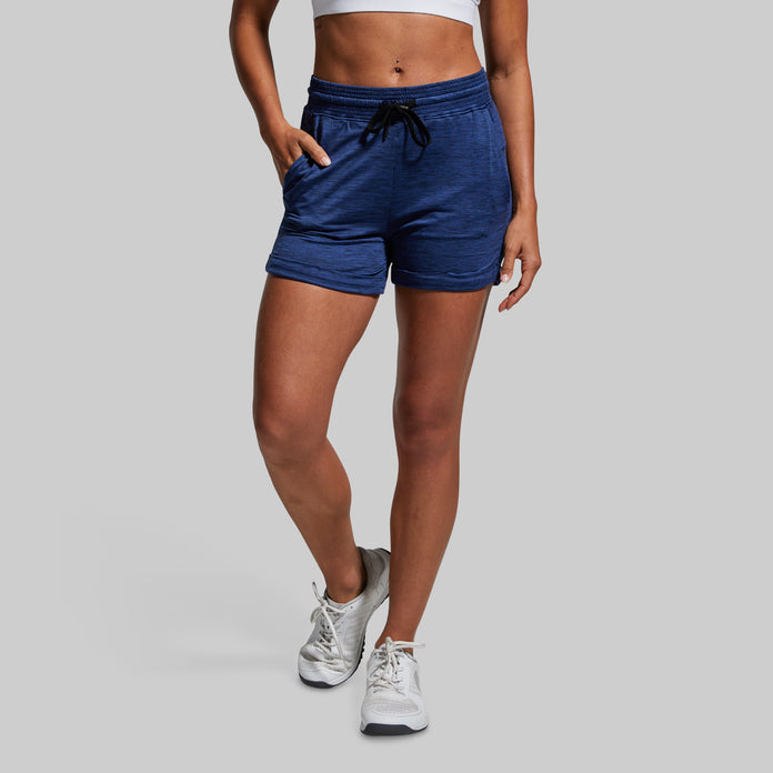 Women's Casual Sports Shorts Running Workout Mini Short Pants