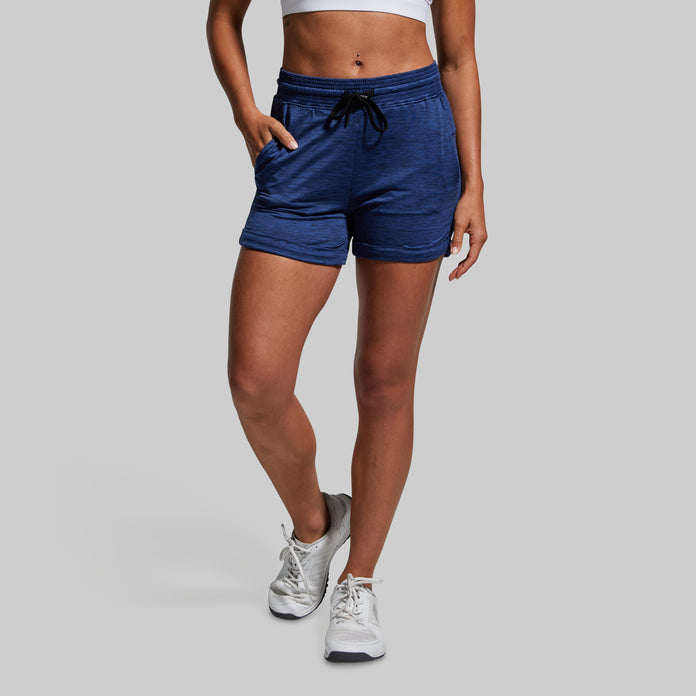 Born Primitive - Women's Double Take Booty Shorts - Military & Gov't  Discounts